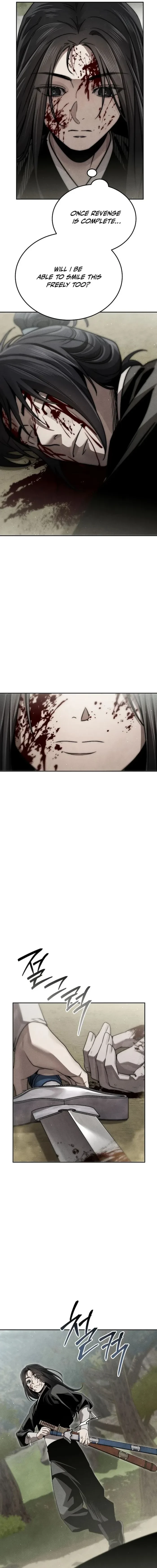 The Divine Demon’s Grand Ascension Chapter 15 - 6
