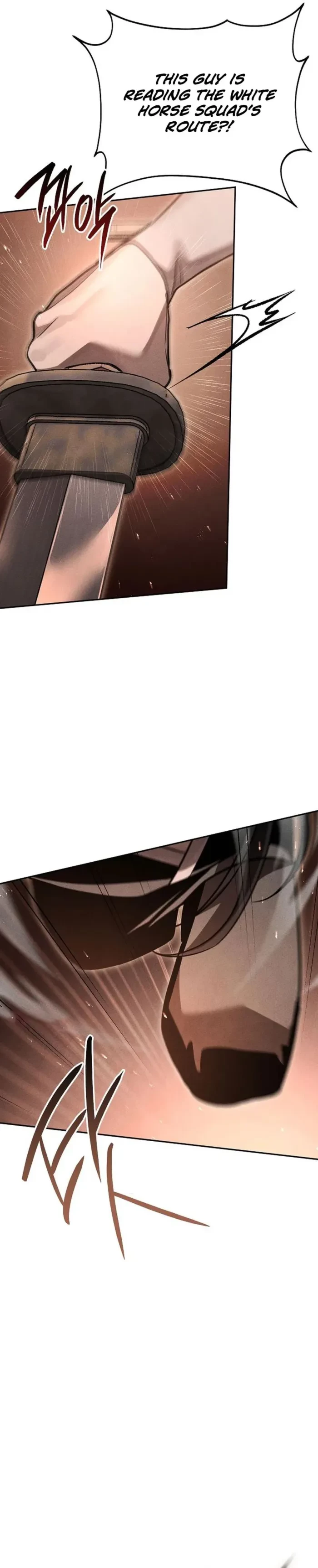 The Divine Demon’s Grand Ascension Chapter 15 - 22