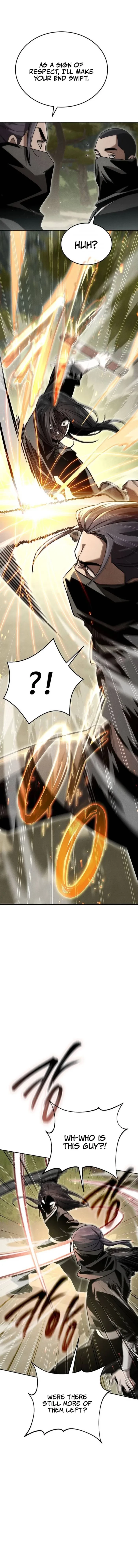 The Divine Demon’s Grand Ascension Chapter 14 - 7