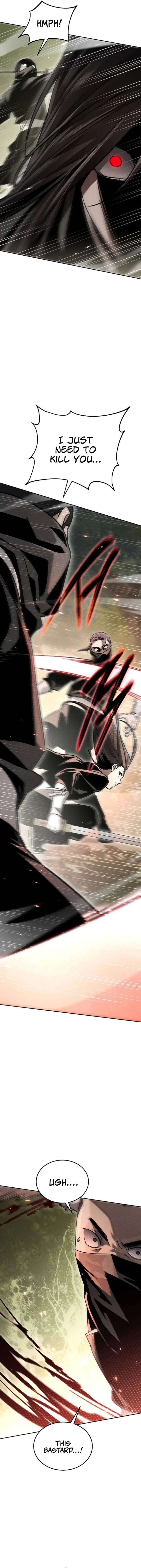 The Divine Demon’s Grand Ascension Chapter 14 - 8