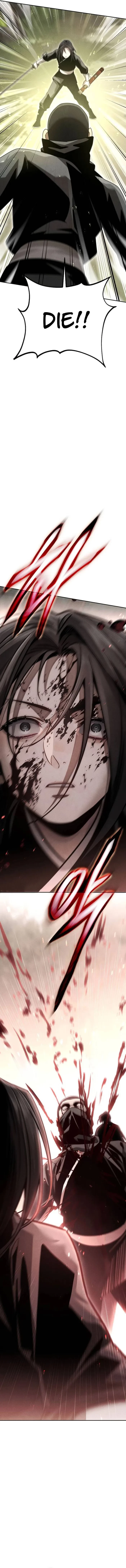 The Divine Demon’s Grand Ascension Chapter 14 - 10