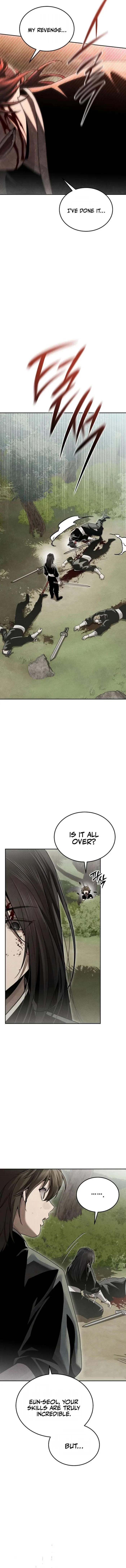 The Divine Demon’s Grand Ascension Chapter 14 - 12