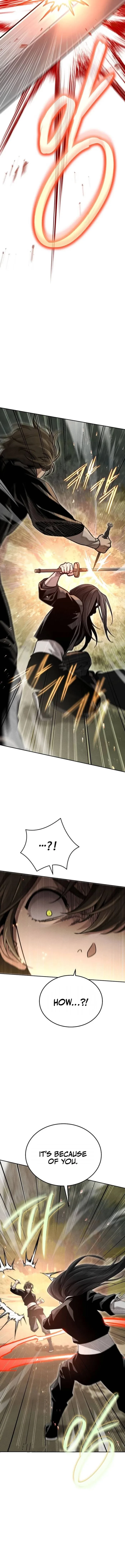 The Divine Demon’s Grand Ascension Chapter 14 - 14