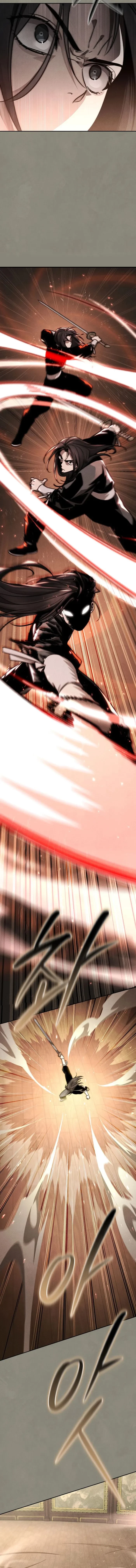 The Divine Demon’s Grand Ascension Chapter 12 - 5