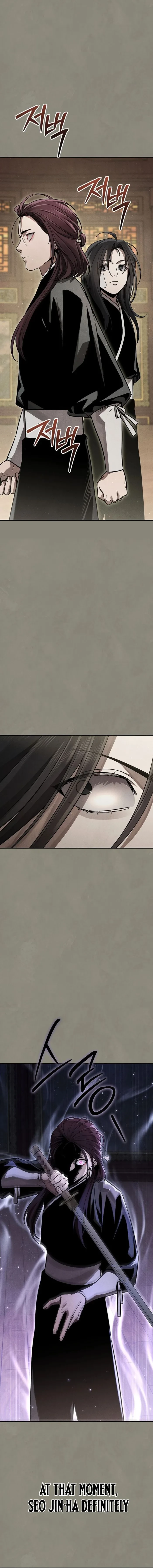 The Divine Demon’s Grand Ascension Chapter 12 - 7