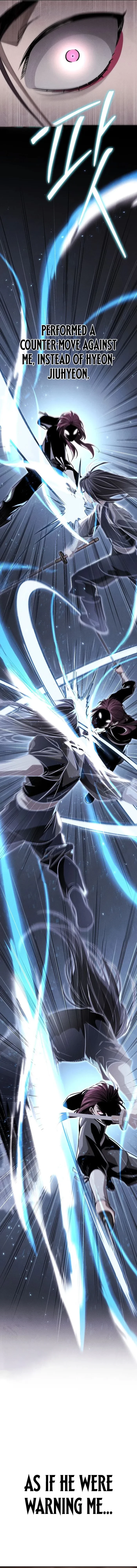 The Divine Demon’s Grand Ascension Chapter 12 - 8