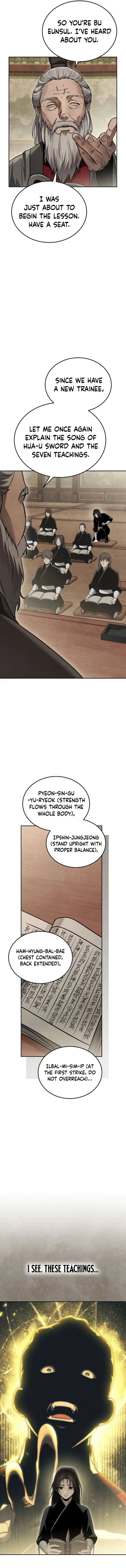 The Divine Demon’s Grand Ascension Chapter 11 - 4