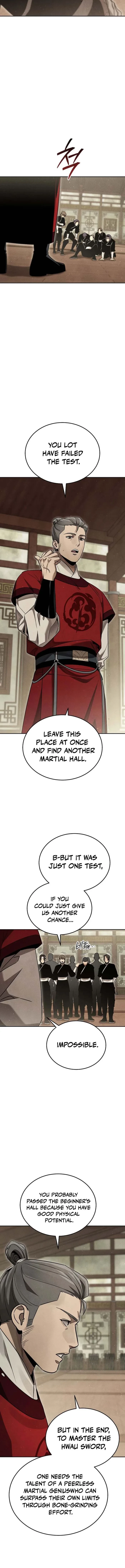 The Divine Demon’s Grand Ascension Chapter 10 - 4