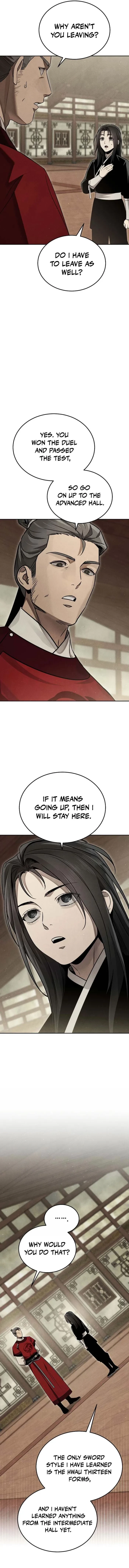 The Divine Demon’s Grand Ascension Chapter 10 - 6
