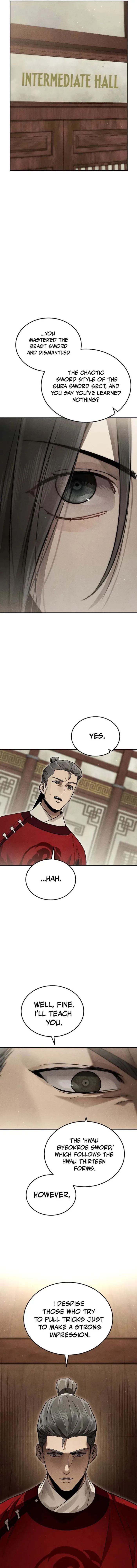 The Divine Demon’s Grand Ascension Chapter 10 - 7