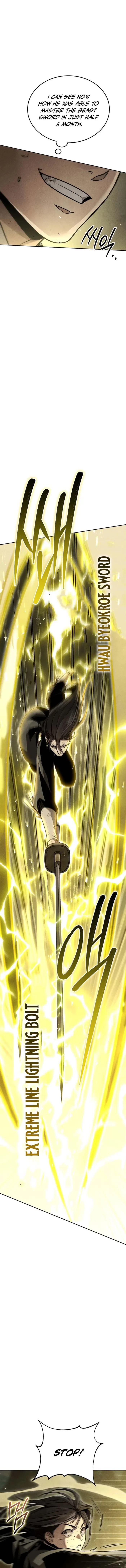 The Divine Demon’s Grand Ascension Chapter 10 - 10