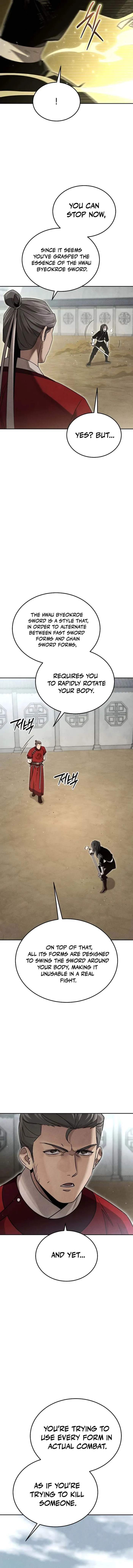 The Divine Demon’s Grand Ascension Chapter 10 - 11