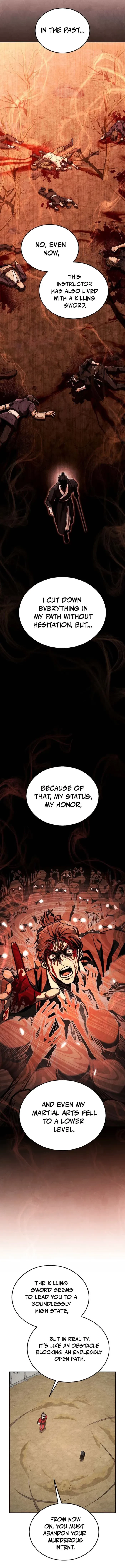 The Divine Demon’s Grand Ascension Chapter 10 - 13