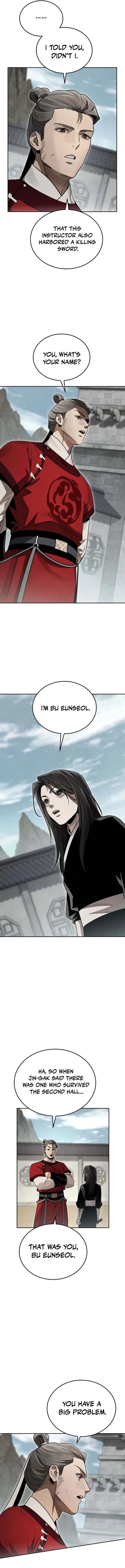 The Divine Demon’s Grand Ascension Chapter 10 - 15