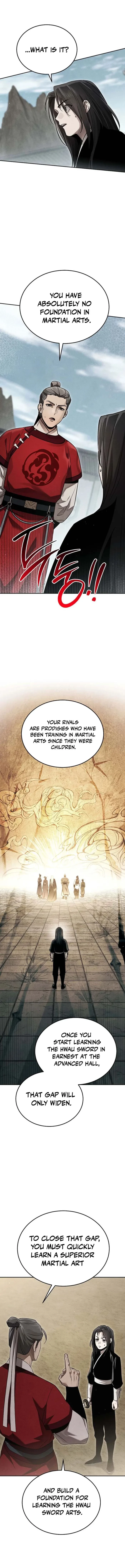 The Divine Demon’s Grand Ascension Chapter 10 - 16
