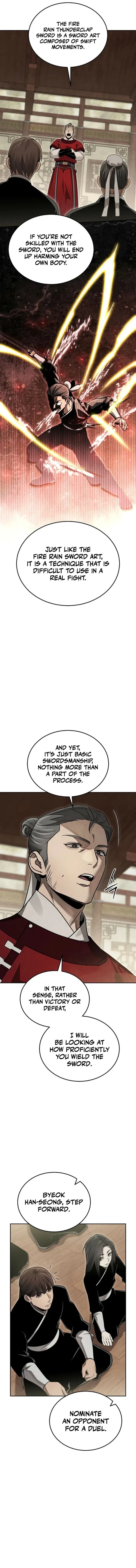 The Divine Demon’s Grand Ascension Chapter 9 - 3