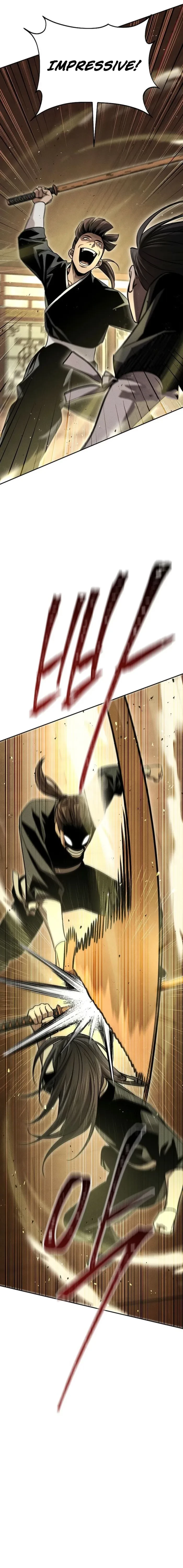 The Divine Demon’s Grand Ascension Chapter 9 - 9