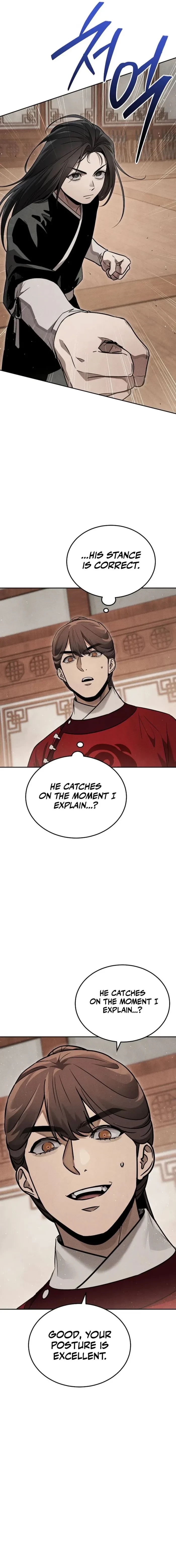 The Divine Demon’s Grand Ascension Chapter 8 - 5