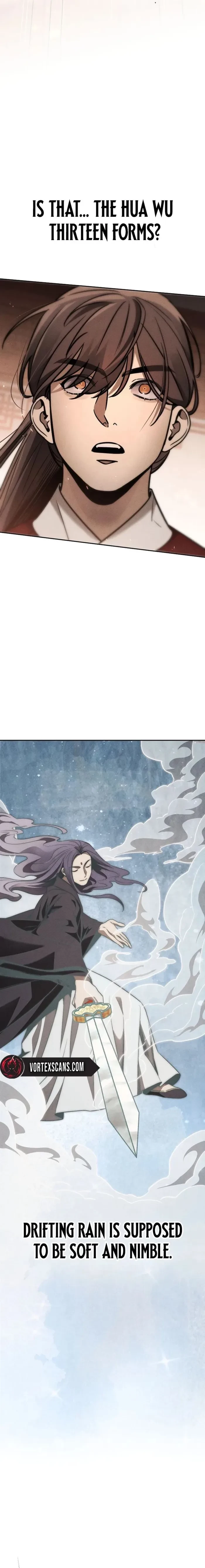 The Divine Demon’s Grand Ascension Chapter 8 - 12