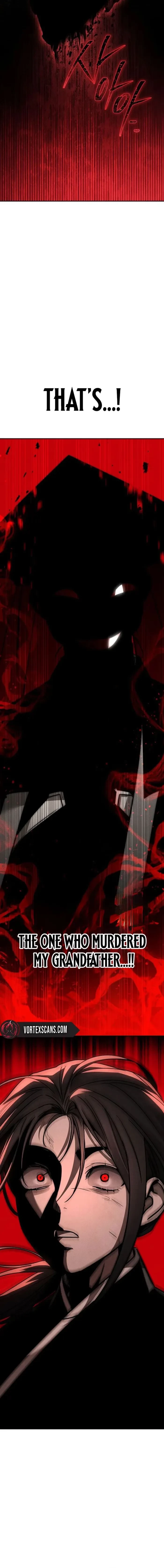 The Divine Demon’s Grand Ascension Chapter 8 - 17