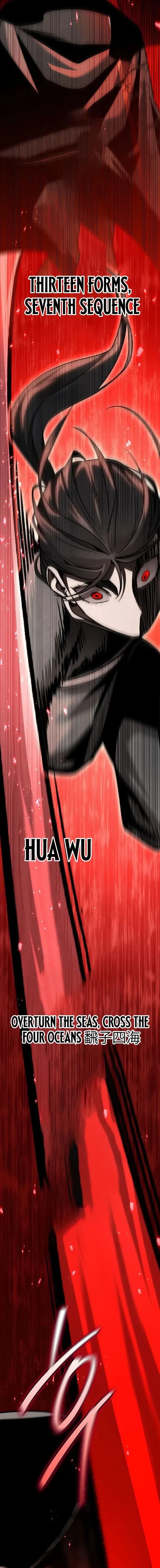 The Divine Demon’s Grand Ascension Chapter 8 - 19