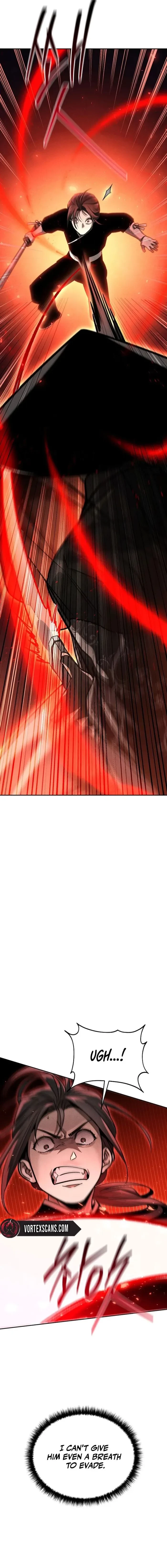 The Divine Demon’s Grand Ascension Chapter 8 - 22