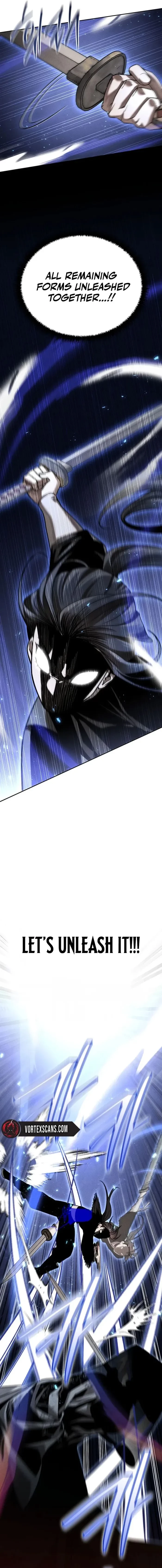 The Divine Demon’s Grand Ascension Chapter 8 - 23