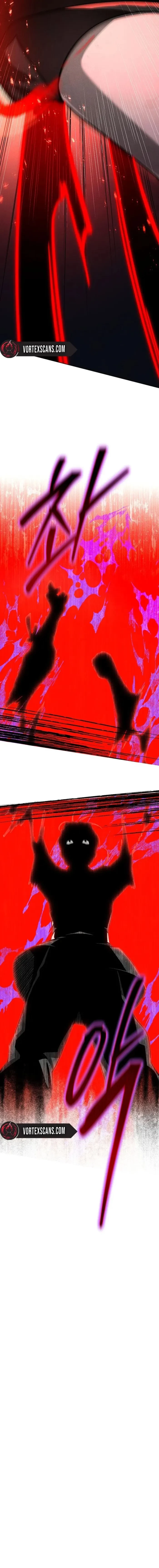 The Divine Demon’s Grand Ascension Chapter 8 - 25