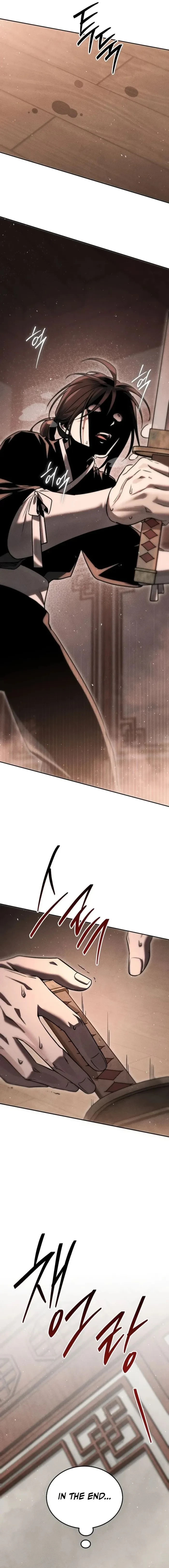 The Divine Demon’s Grand Ascension Chapter 8 - 26