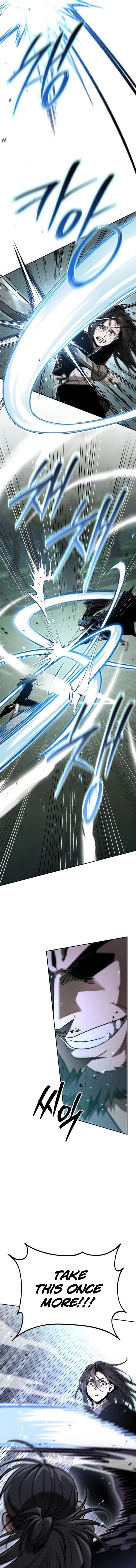 The Divine Demon’s Grand Ascension Chapter 7 - 2