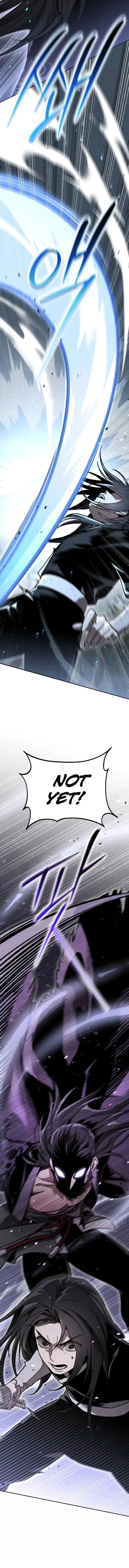 The Divine Demon’s Grand Ascension Chapter 7 - 3
