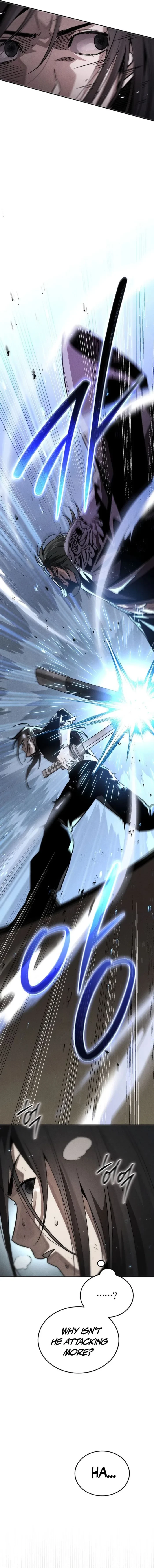 The Divine Demon’s Grand Ascension Chapter 7 - 4