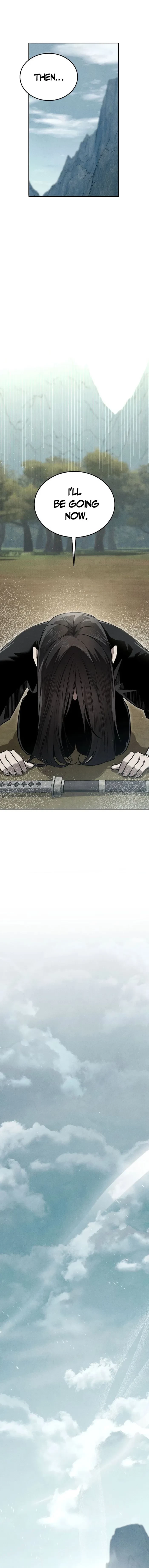 The Divine Demon’s Grand Ascension Chapter 7 - 13