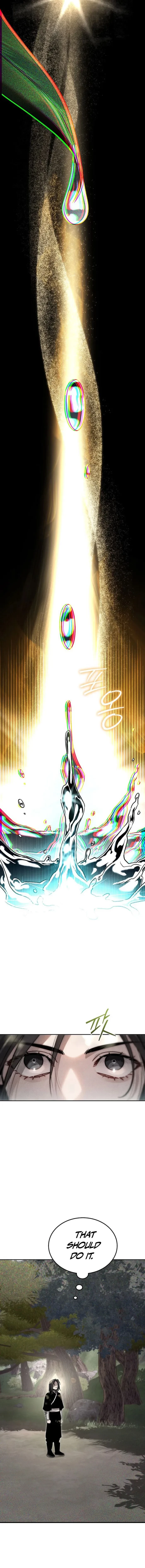 The Divine Demon’s Grand Ascension Chapter 7 - 16
