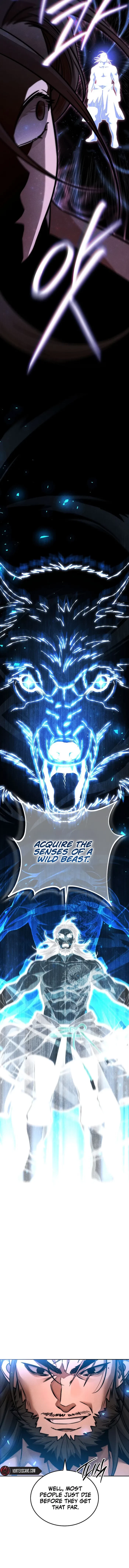 The Divine Demon’s Grand Ascension Chapter 6 - 5