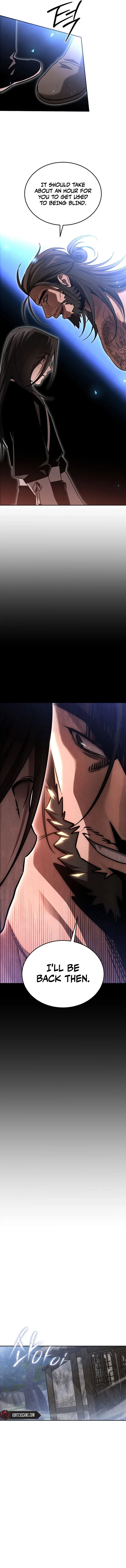 The Divine Demon’s Grand Ascension Chapter 6 - 6