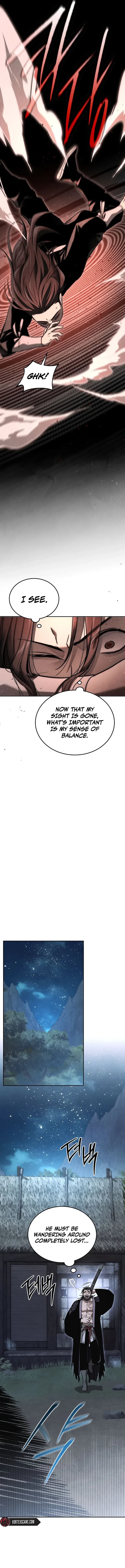 The Divine Demon’s Grand Ascension Chapter 6 - 9