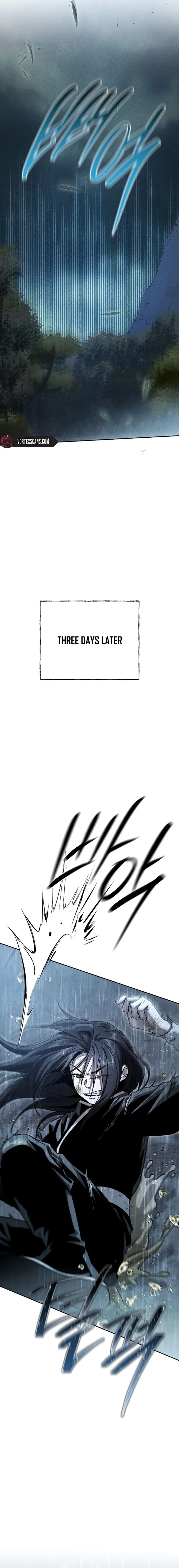The Divine Demon’s Grand Ascension Chapter 6 - 13