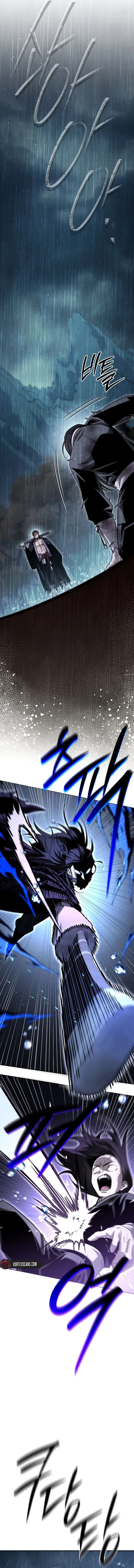 The Divine Demon’s Grand Ascension Chapter 6 - 14