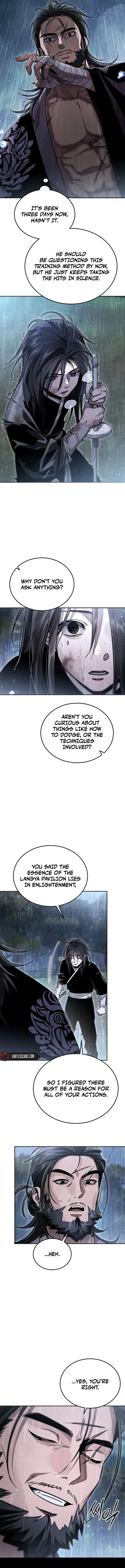 The Divine Demon’s Grand Ascension Chapter 6 - 15