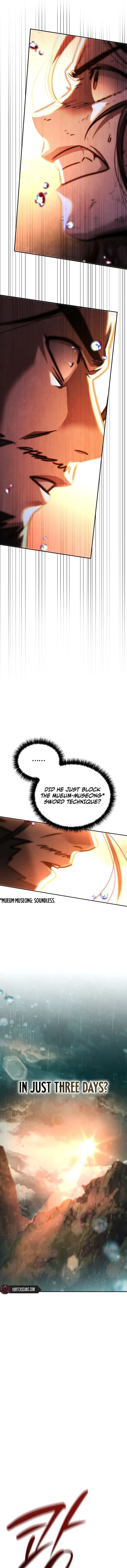 The Divine Demon’s Grand Ascension Chapter 6 - 19