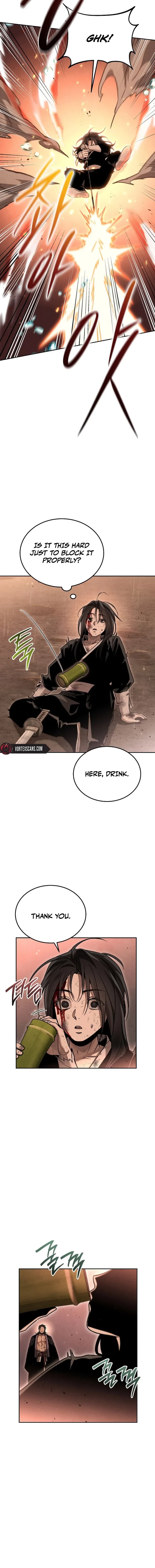 The Divine Demon’s Grand Ascension Chapter 6 - 20