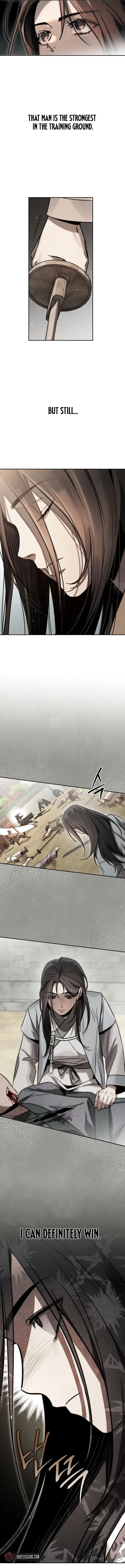 The Divine Demon’s Grand Ascension Chapter 4 - 2
