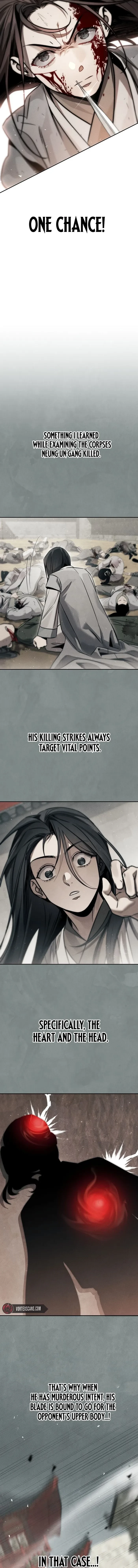 The Divine Demon’s Grand Ascension Chapter 4 - 8