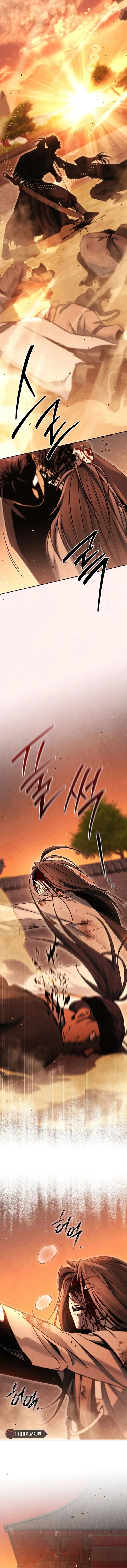 The Divine Demon’s Grand Ascension Chapter 4 - 11