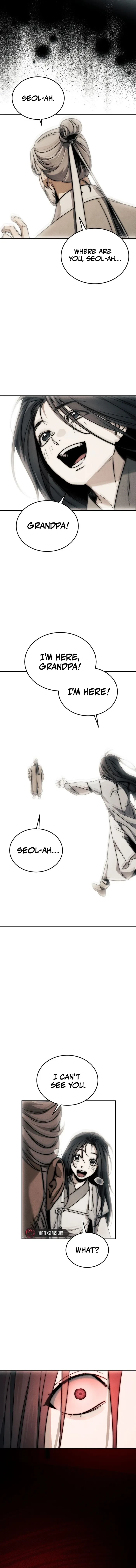 The Divine Demon’s Grand Ascension Chapter 4 - 14
