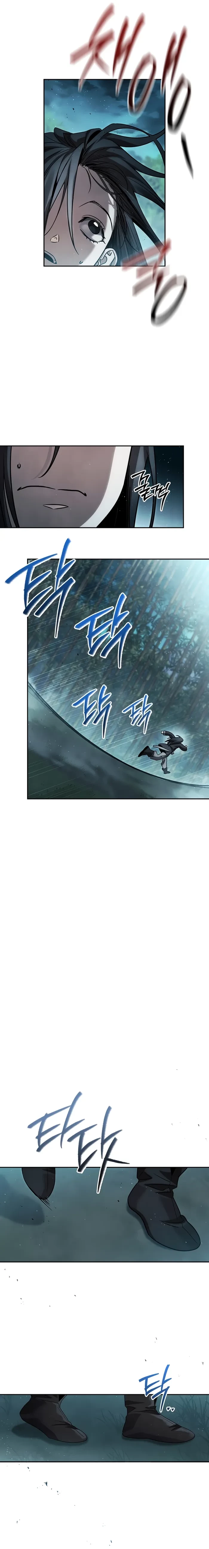 The Divine Demon’s Grand Ascension Chapter 1 - 19