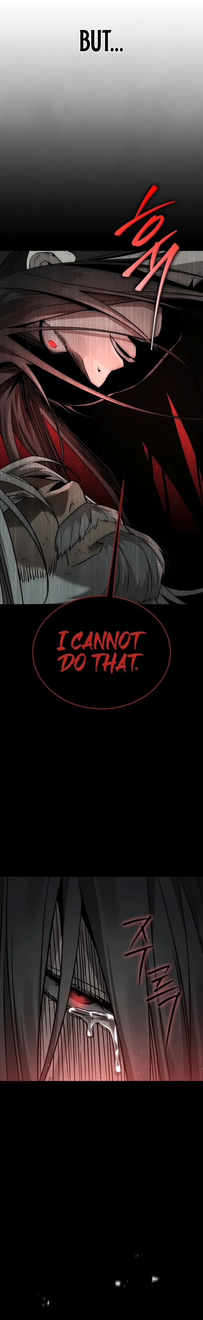 The Divine Demon’s Grand Ascension Chapter 1 - 28