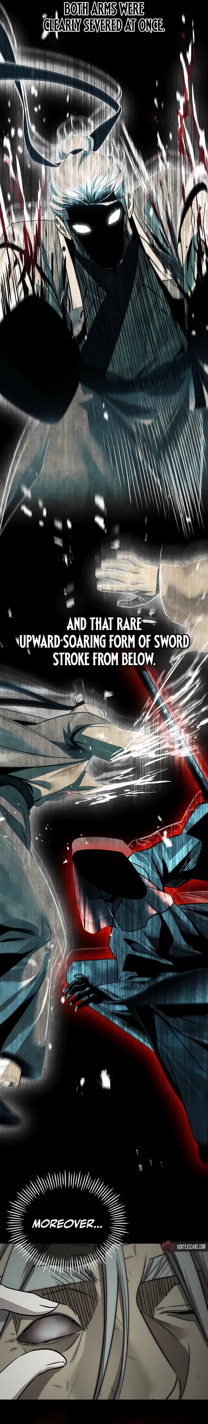 The Divine Demon’s Grand Ascension Chapter 1 - 29
