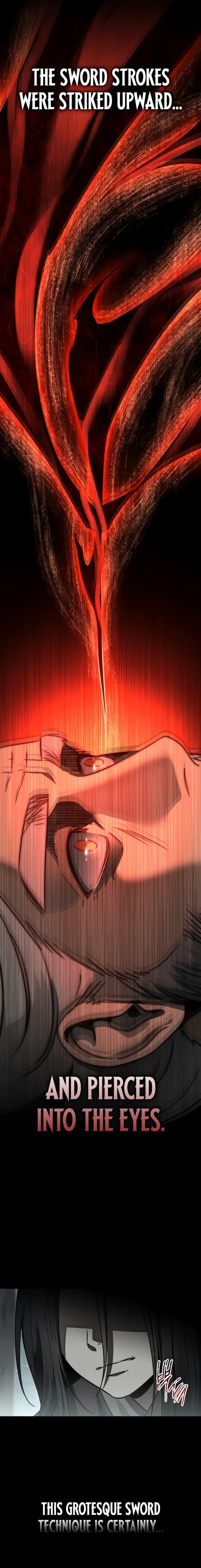 The Divine Demon’s Grand Ascension Chapter 1 - 30